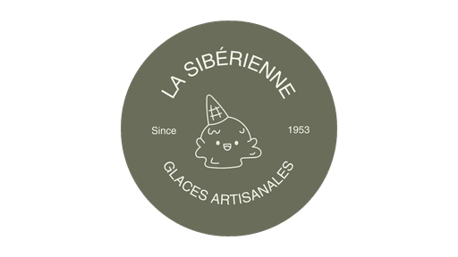 Logo LA SIBÉRIENNE